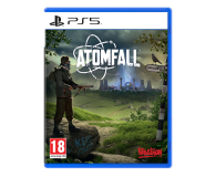 PlayStation Atomfall - 1307192 - zdjęcie 1